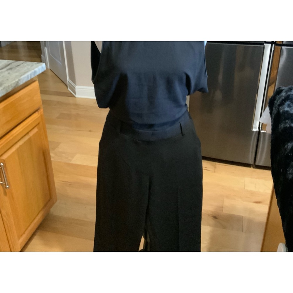 IRO Scoop Neck Jumpsuit